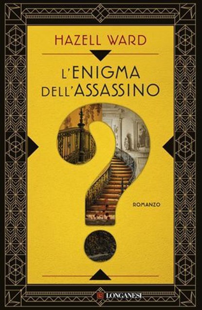 L'enigma dell'assassino, Hazell Ward - Ebook - 9788830465688