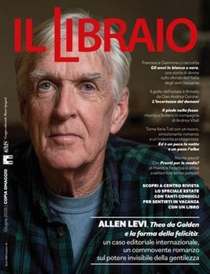 Il Libraio estate 2026, AA.VV. - Ebook - 9788830466029