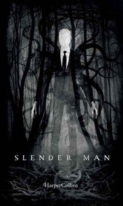 Slender Man (Versione Italiana), Anonimo Slenderman - Ebook - 9788830502239