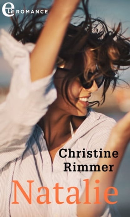 Natalie (eLit), Christine Rimmer - Ebook - 9788830503458