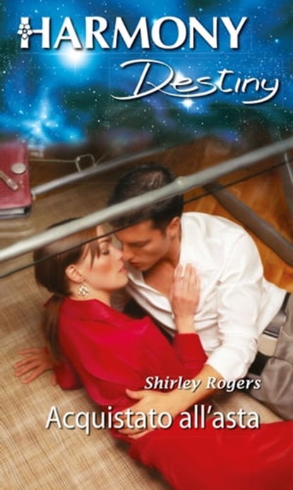 Acquistato all'asta, Shirley Rogers - Ebook - 9788830514096