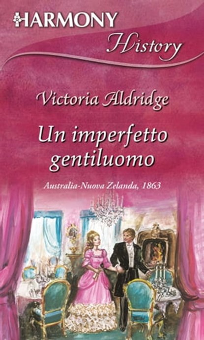 Un imperfetto gentiluomo, Victoria Aldridge - Ebook - 9788830517493