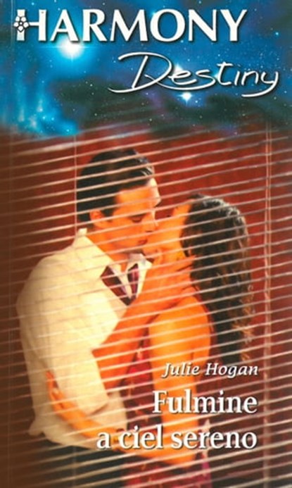 Fulmine a ciel sereno, Julie Hogan - Ebook - 9788830519480