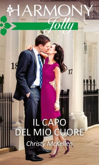 Il capo del mio cuore, Christy Mckellen - Ebook - 9788830522510