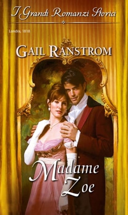 Madame Zoe, Gail Ranstrom - Ebook - 9788830525573