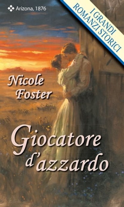 Giocatore d'azzardo, Nicole Foster - Ebook - 9788830534292