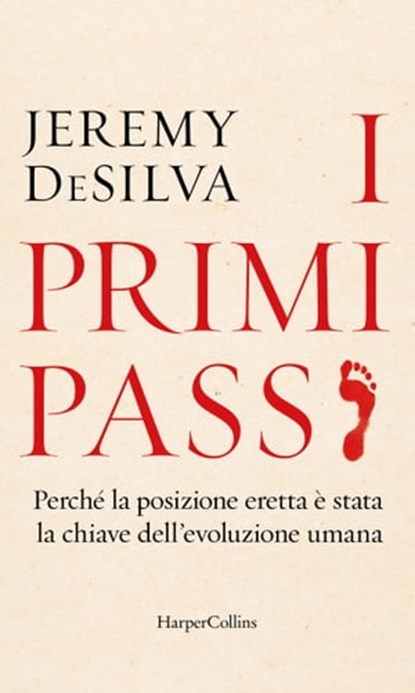 Primi passi, Jeremy DeSilva - Ebook - 9788830536586
