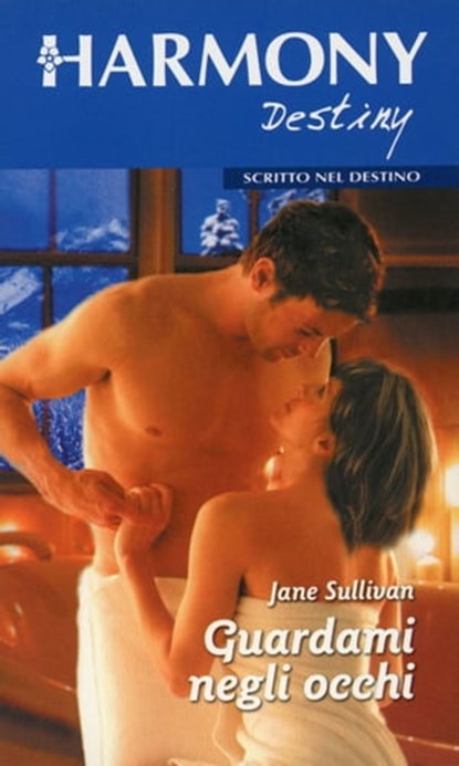 Guardami negli occhi, Jane Sullivan - Ebook - 9788830537385