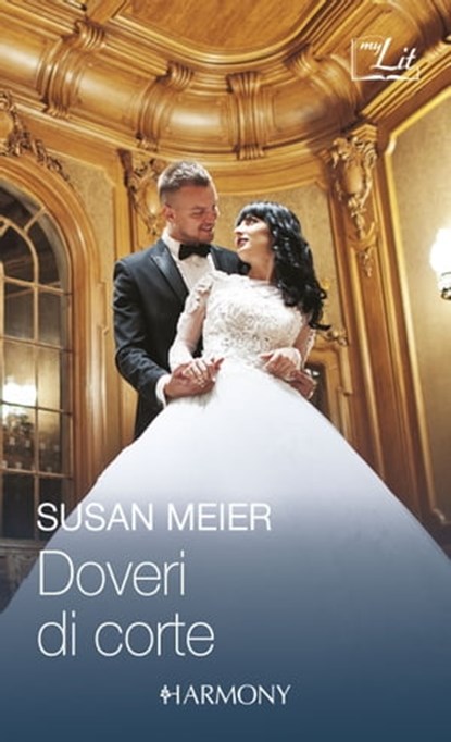 Doveri di corte, Susan Meier - Ebook - 9788830540903