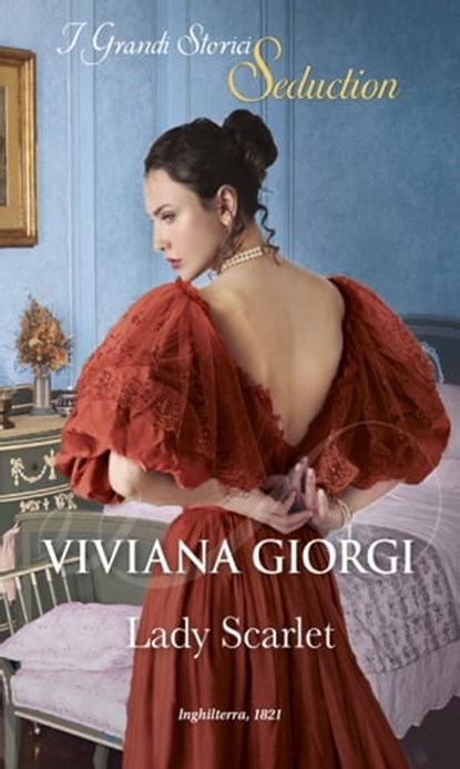 Lady Scarlet, Viviana Giorgi - Ebook - 9788830541733