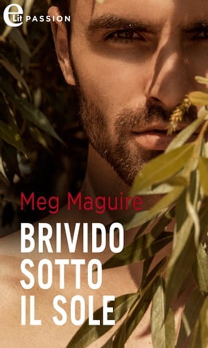 Brivido sotto il sole (eLit), Meg Maguire - Ebook - 9788830542693