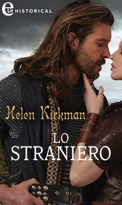 Lo straniero (eLit), Helen Kirkman - Ebook - 9788830544468