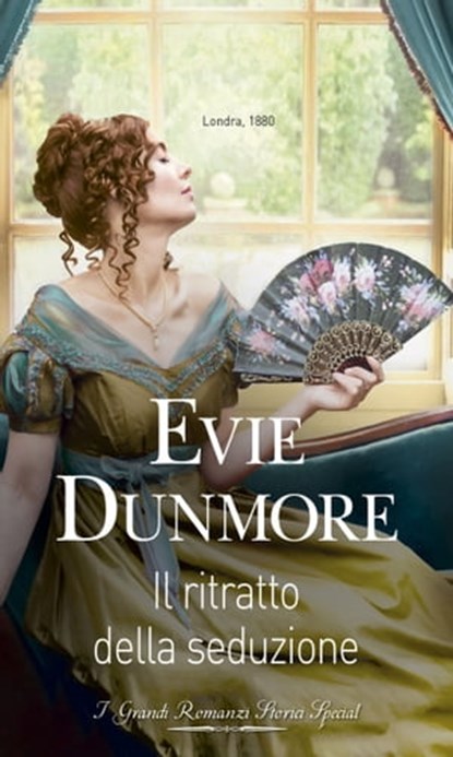 Il ritratto della seduzione, Evie Dunmore - Ebook - 9788830547674