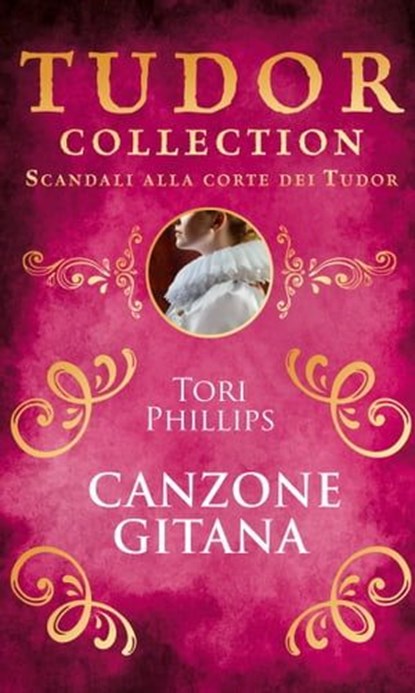 Canzone gitana, Tori Phillips - Ebook - 9788830551206