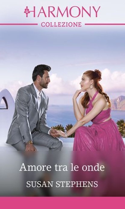 Amore tra le onde, Susan Stephens - Ebook - 9788830553842