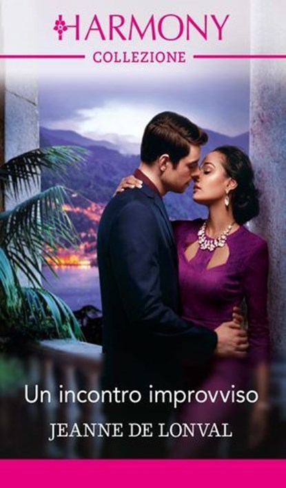 Un incontro improvviso, Jeanne de Lonval - Ebook - 9788830553934
