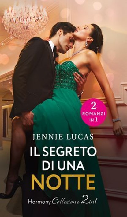 Il segreto di una notte, Jennie Lucas - Ebook - 9788830554061