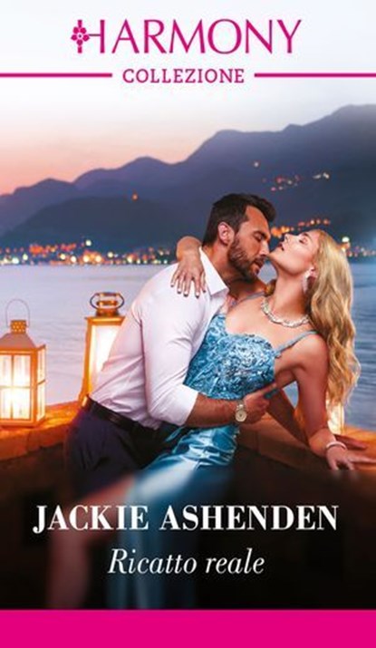 Ricatto reale, Jackie Ashenden - Ebook - 9788830554382