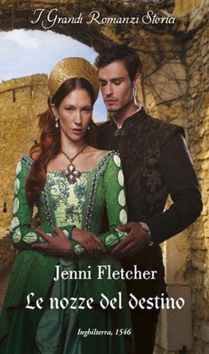 Le nozze del destino, Jenni Fletcher - Ebook - 9788830555006