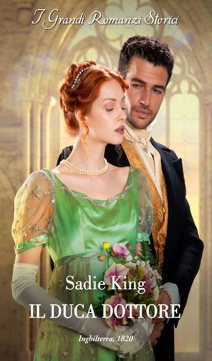 Il duca dottore, Sadie King - Ebook - 9788830555761