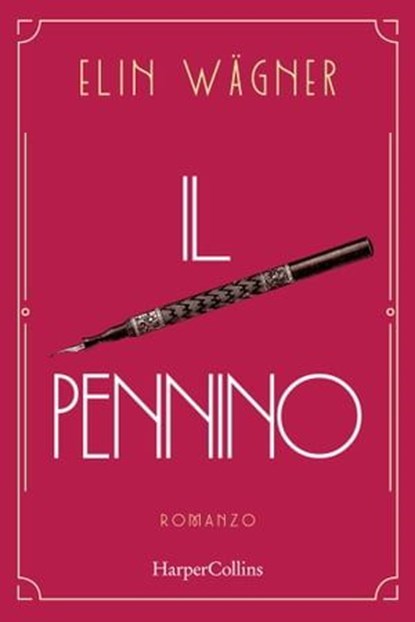 Il pennino, Elin Wägner - Ebook - 9788830593589