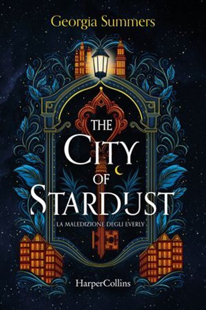 The City of Stardust, Georgia Summers - Ebook - 9788830593886