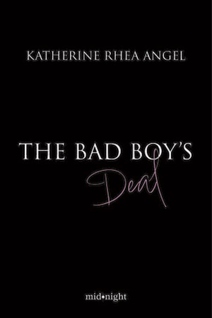 The Bad Boy's Deal, Katherine Rhea Angel - Ebook - 9788830594487