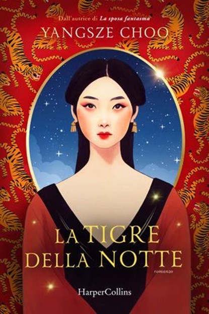 La tigre della notte, Yangsze Choo - Ebook - 9788830594517