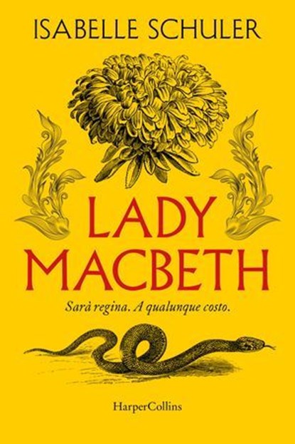 Lady MacBeth, Isabelle Schuler - Ebook - 9788830595057