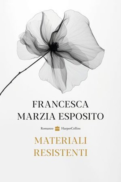 Materiali resistenti, Francesca Maria Esposito - Ebook - 9788830595064