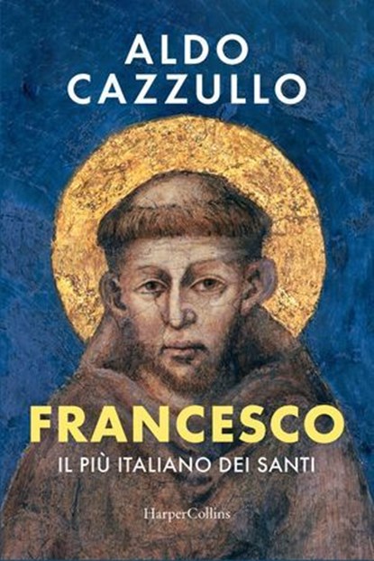 Francesco, Aldo Cazzullo - Ebook - 9788830595873