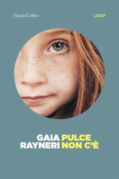 Pulce non c’è, Gaia Rayneri - Ebook - 9788830596436