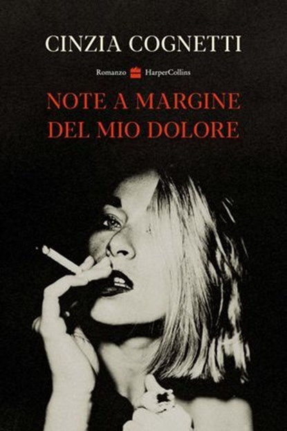 Note a margine del mio dolore, Cinzia Cognetti - Ebook - 9788830596931