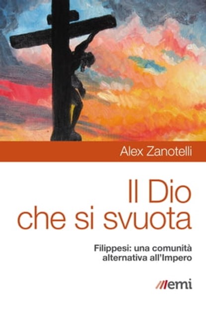 Dio che si svuota, Alex Zanotelli - Ebook - 9788830722477