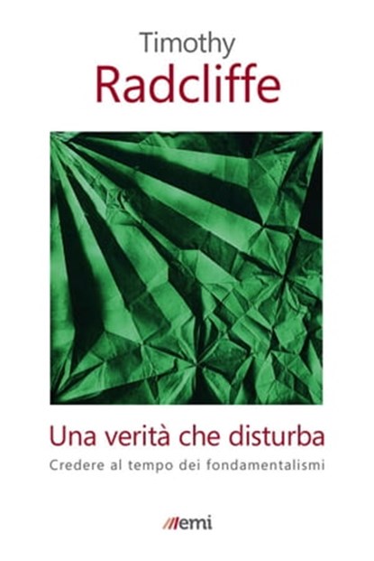 Una verità che disturba, Timothy Radcliffe - Ebook - 9788830724518