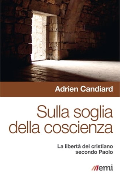 Sulla soglia della coscienza, Adrien Candiard - Ebook - 9788830724617
