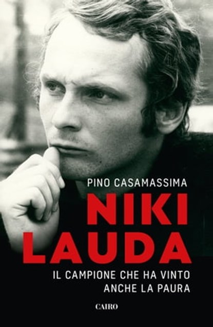 Niki Lauda, Pino Casamassima - Ebook - 9788830900592