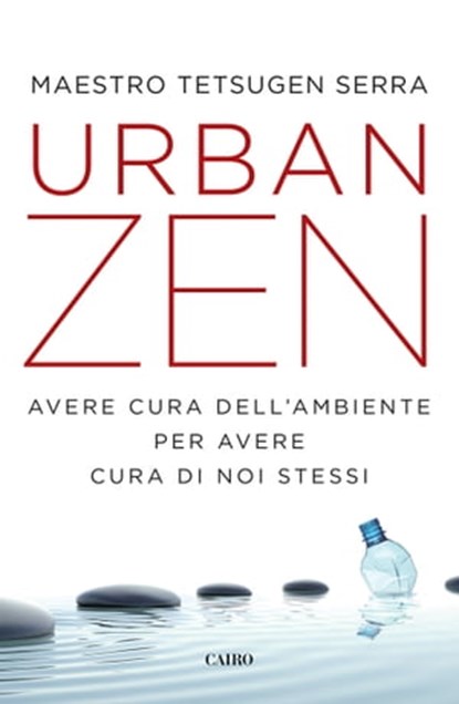 Urban zen, Tetsugen Serra - Ebook - 9788830900691