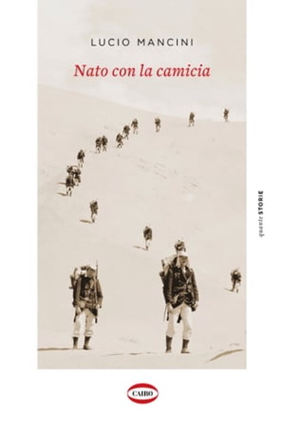 Nato con la camicia, Lucio Mancini - Ebook - 9788830903067