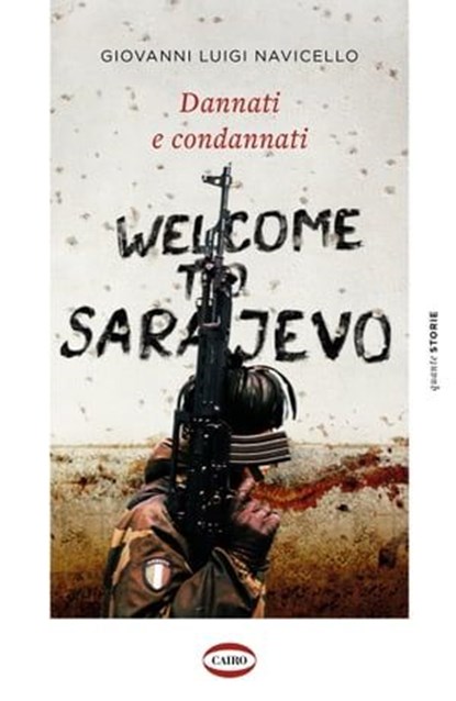 Dannati e condannati, Giovanni Luigi Navicello - Ebook - 9788830903142