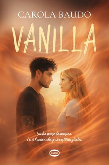 Vanilla, Carola Baudo - Ebook - 9788830906167
