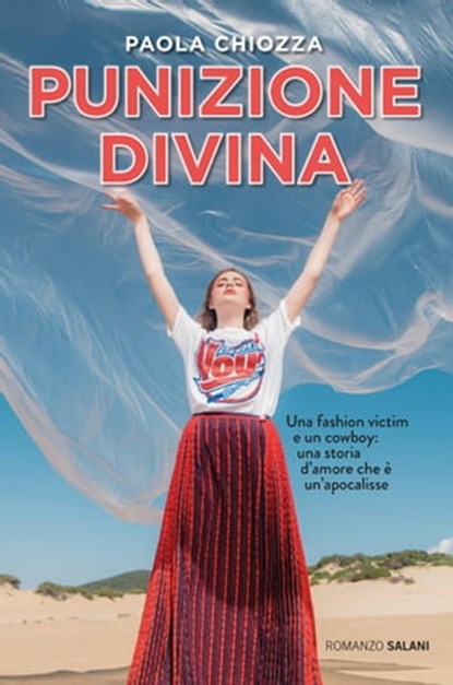 Punizione divina, Paola Chiozza - Ebook - 9788831000857
