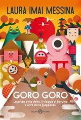 Goro goro - Laura Imai Messina - 9788831009546