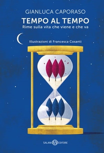 Tempo al tempo, Gianluca Caporaso - Ebook - 9788831009829