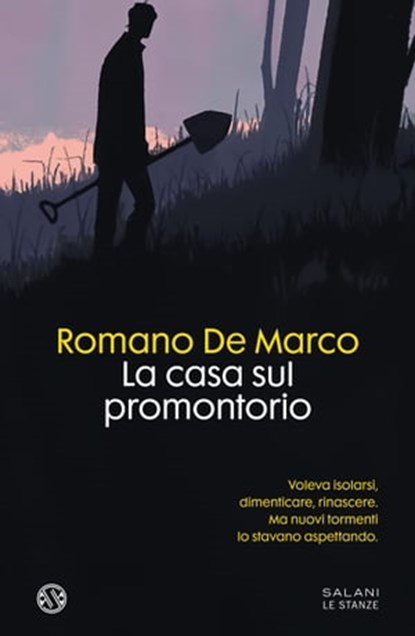La casa sul promontorio, Romano De Marco - Ebook - 9788831014281