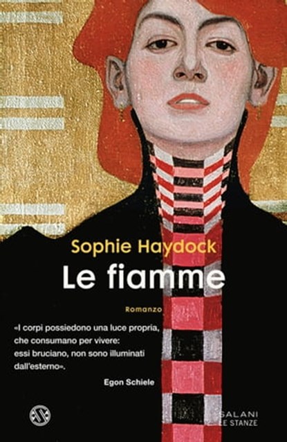 Le fiamme, Sophie Haydock - Ebook - 9788831017466