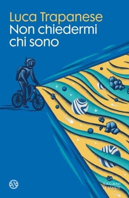 Non chiedermi chi sono, Luca Trapanese - Ebook - 9788831019736