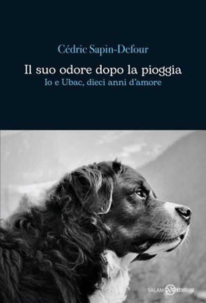 Il suo odore dopo la pioggia, Cédric Sapin-Defour - Ebook - 9788831021579