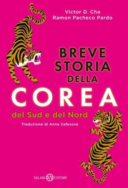 Breve storia della Corea, Ramon Pacheco Pardo ; Victor Cha - Ebook - 9788831021968