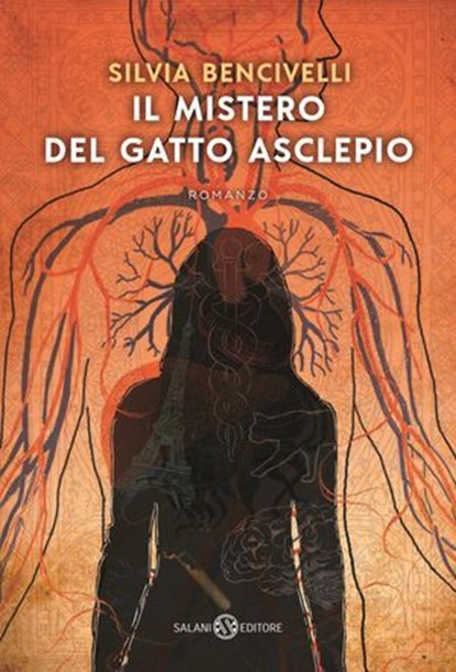 Il mistero del gatto Asclepio, Silvia Bencivelli - Ebook - 9788831023184